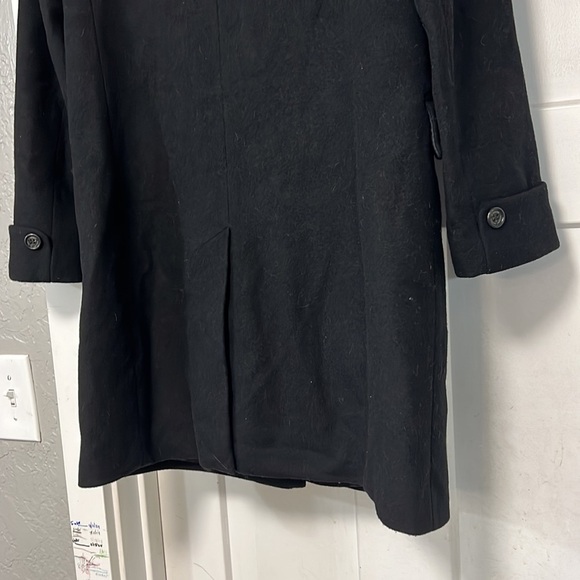 LAUREN RALPH LAUREN WOOL COAT 6 - Picture 8 of 17